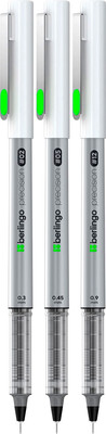 Набор капиллярных ручек Berlingo Precision / CK_50232 (3шт)