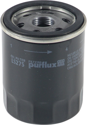 Масляный фильтр Purflux LS275