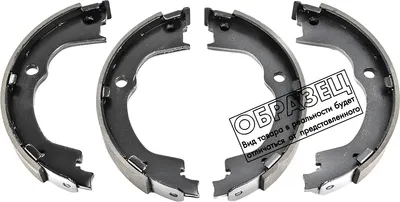 Тормозные колодки AP 01102