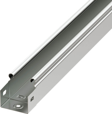 Лоток для кабеля DKC 50x50 L2000 / 35010