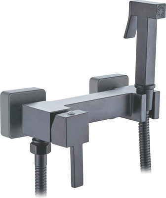 Гигиенический душ со смесителем Ledeme L5398D-7