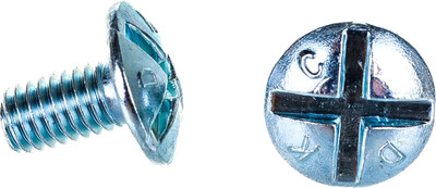 Винт DKC М6x10 / CM010610 (200шт)