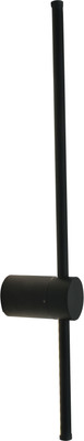Бра Mirastyle A-20780-600 B BK