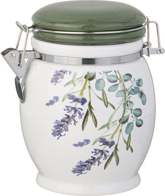 Емкость для хранения Agness 358-2156