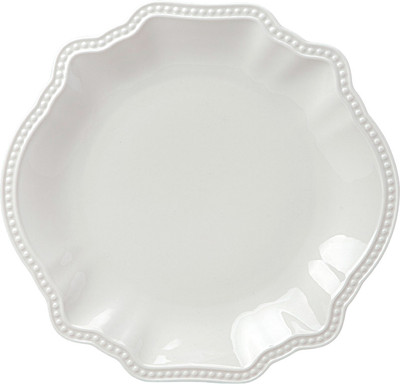 Тарелка столовая глубокая Lefard Ribbon 761-123