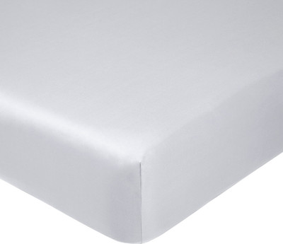 Простыня АртПостель Перламутр на резинке 833_гк (140x200)