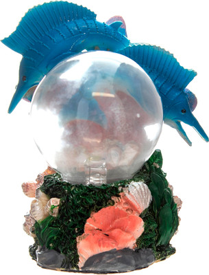 Декоративное освещение Risalux Рыбки / 5089623