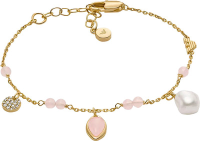 Браслет Emporio Armani EGS3118710