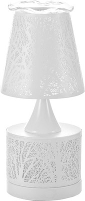 Аромалампа Risalux Деревья / 9951661 (белый)