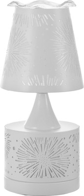 Аромалампа Risalux Салют / 9951662 (белый)