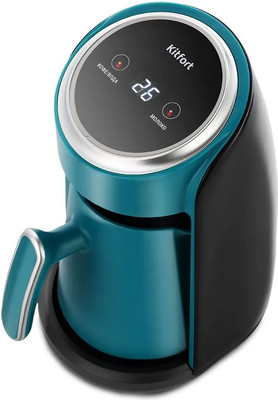 Турка электрическая Kitfort КТ-7457