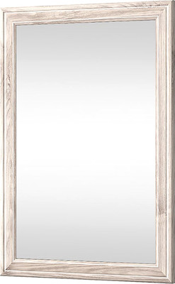 Зеркало Anrex Lizbon 60 (каштан найроби)