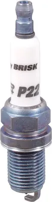 Свеча зажигания для авто Brisk P22