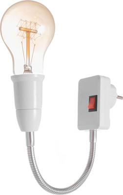 Бра BayerLux Синди / 4430193 (белый)