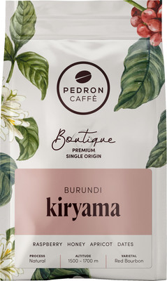 Кофе в зернах Pedron Burundi Kiryama (250г)