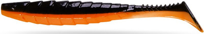 Мягкая приманка ZanderMaster Gektor 12.5см 3 (4шт)