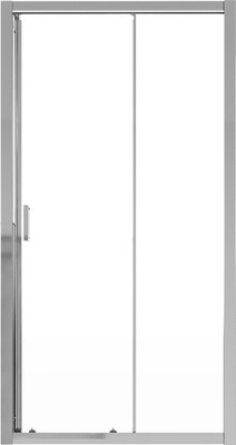 Душевая дверь Niagara NG-62-10A 100х195