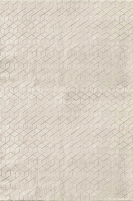 Покрытие напольное тафтинговое Motto Remos / RM-2002-BEJ (1.2x1.7)