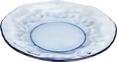 Тарелка столовая обеденная No Brand Fancy Diamond 50292-06