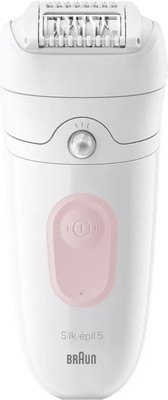 Эпилятор Braun Silk-epil 5 5-000