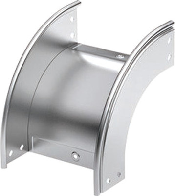 Угол для кабельного лотка DKC 36780K