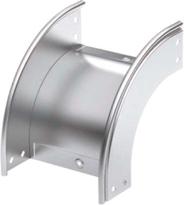 Угол для кабельного лотка DKC 36824K