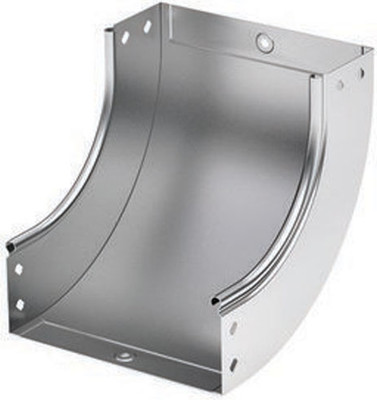 Угол для кабельного лотка DKC 36684K