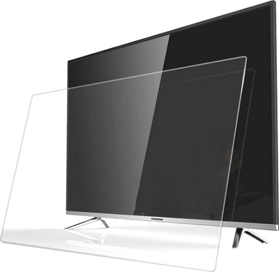 Защитный экран для телевизора ИМпласт 1130х660 (4мм, прозрачный)