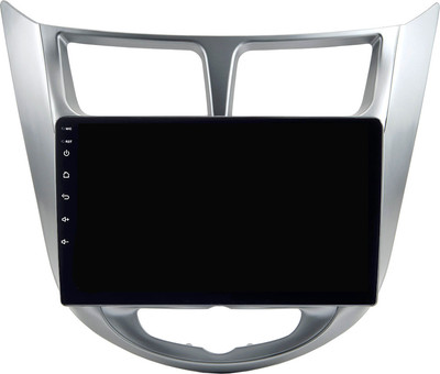 Бездисковая автомагнитола Incar ARN-2401-6