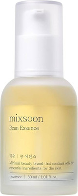 Эссенция для лица Mixsoon Bean с ферментированным экстрактом соевых бобов (30мл)