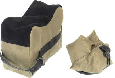 Опора для оружия Veber Veber BeanBag 600 Мягкая / 28091n