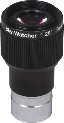 Окуляр Sky-Watcher UWA 58° 5 мм 1.25” / 67874