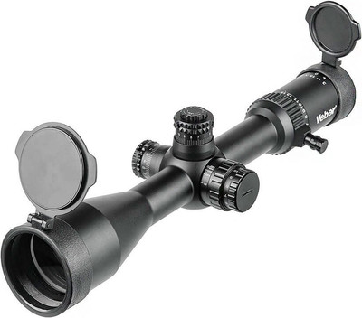 Оптический прицел Veber Wolf 3-15x50 SF IG RF1