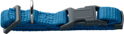 Ошейник HUNTER Collar London VB mini / 69174 (XXS-XS, светло-синий)