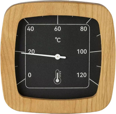 Термометр для бани 212F T-30 (термированная ольха)