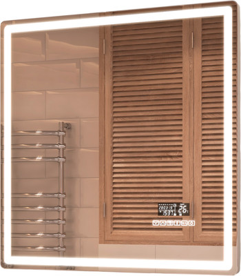 Зеркало Vigo Geometry Media Voice 700