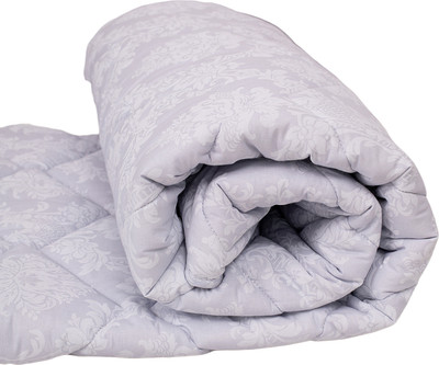 Одеяло Milanika Хлопковое волокно Премиум Лайт Евро