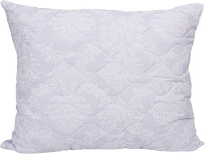 Подушка для сна Milanika Хлопковое волокно Премиум Лайт 48х68