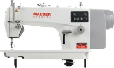 Промышленная швейная машина Mauser Spezial S2-ML