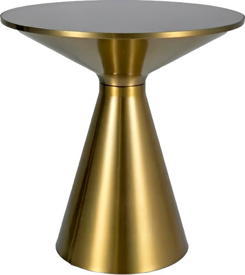 Журнальный столик Signal Seti (черный/золото)