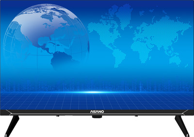 Телевизор Asano 24" 102 24LH1020T
