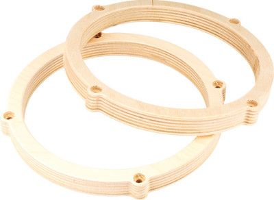 Проставка акустическая AURA Type 1 RNG-1718UPW