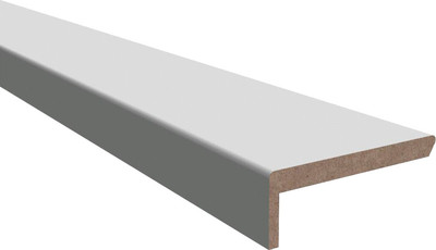 Наличник Emalex Телескопический (Steel)