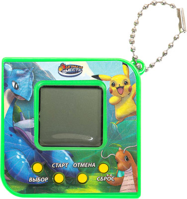 Тамагочи Играем вместе Электронная логическая игра Питомец / ZY770551-R22