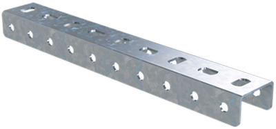 Соединитель профиля монтажного DKC PSL/PSM L300 / BPN2903