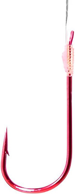 Набор поводков рыболовных Owner S-363 №12 (10шт)