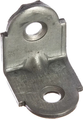 Уголок крепежный СибрТех Мебельный / 46512