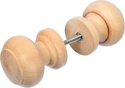 Ручка дверная Банные Штучки 32108