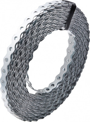 Лента перфорированная СибрТех Вентиляционная 46553