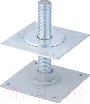 Анкер регулировочный СибрТех 46561